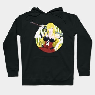 The History's Vampiare Hoodie